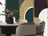 Артикул Deco-25: 24 30954, DECO 25, Wall street в текстуре, фото 2